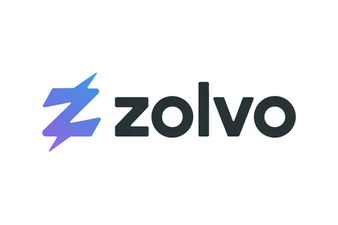 Zolvo.com - Creative brandable domain for sale