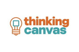 ThinkingCanvas.com - Creative brandable domain for sale