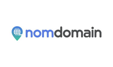 Nomdomain.com - Creative brandable domain for sale