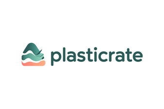 Plasticrate.com - Creative brandable domain for sale