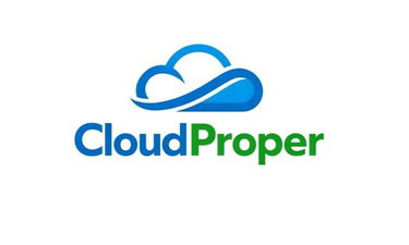 CloudProper logo