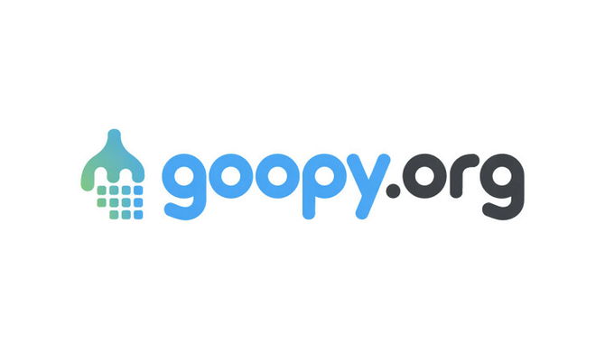 Goopy.org