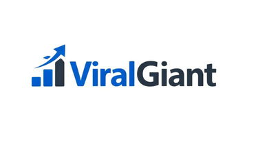 ViralGiant.com - Creative brandable domain for sale