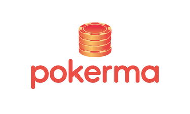 PokerMa.com - Creative brandable domain for sale