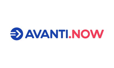 Avanti.now - Creative brandable domain for sale