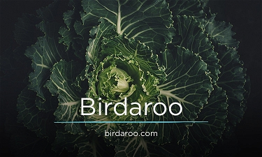 Birdaroo.com