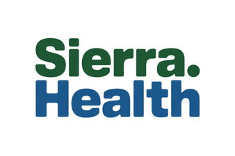 Sierra.Health - Creative brandable domain for sale
