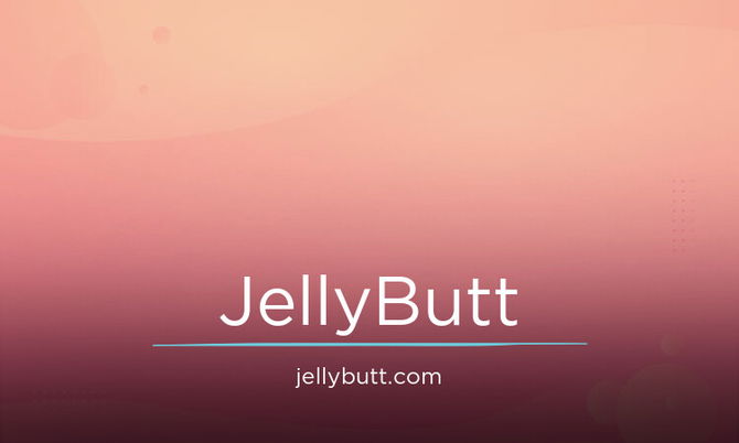JellyButt.com
