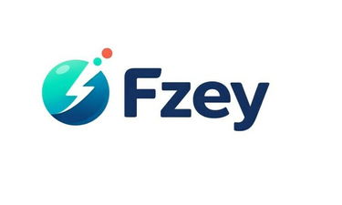 Fzey logo