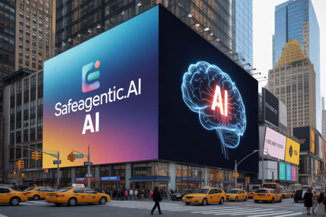 safeagentic.ai — 2