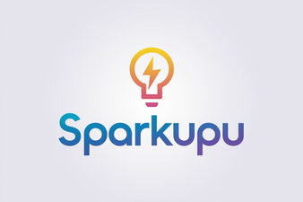 Sparkupu.com - Creative brandable domain for sale