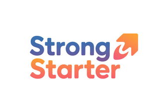 StrongStarter.com - Creative brandable domain for sale