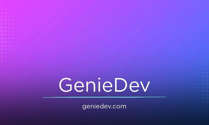 GenieDev.com