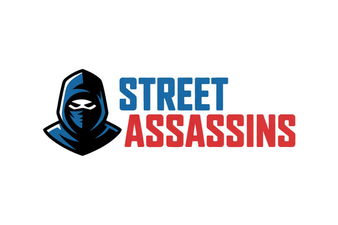 StreetAssassins.com - Creative brandable domain for sale