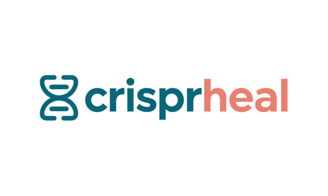 CrisprHeal.com