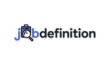 JobDefinition.com - Creative brandable domain for sale