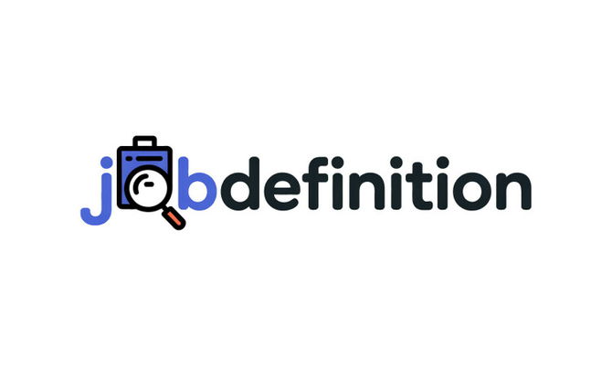 JobDefinition.com