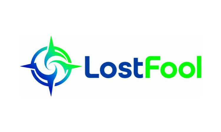 LostFool logo
