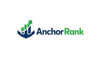 AnchorRank logo