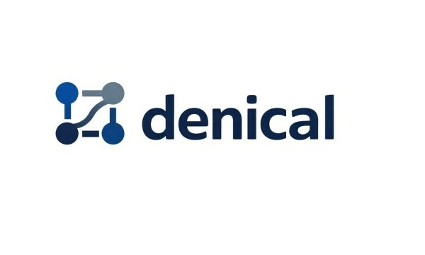 denical logo