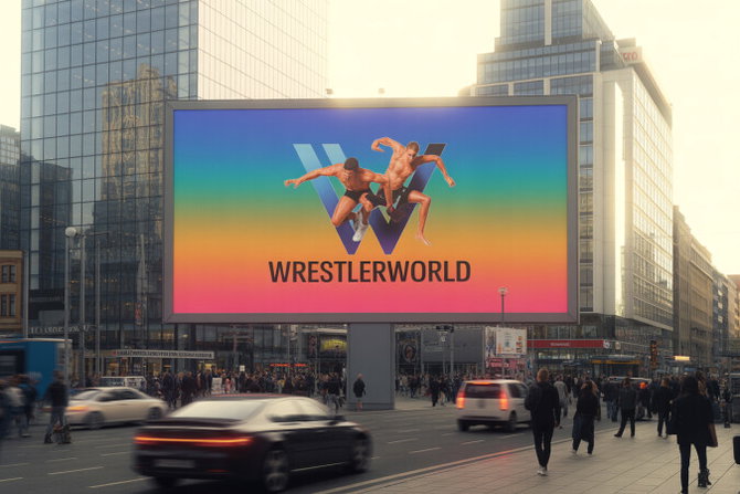 WrestlerWorld.com — 3