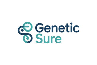 GeneticSure.com - Creative brandable domain for sale