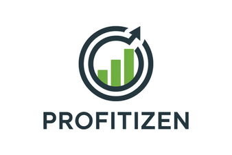 Profitizen.com - Creative brandable domain for sale