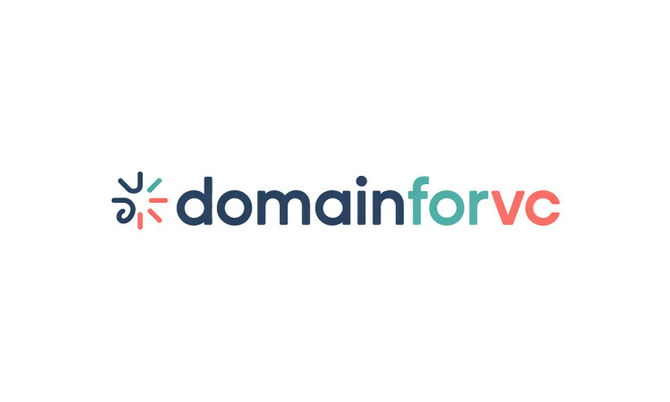 DomainForVC.com
