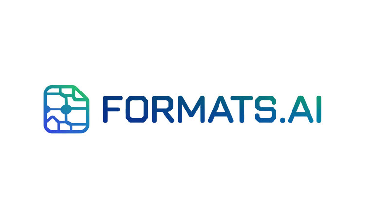 Formats logo