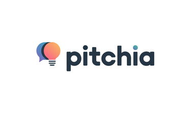 Pitchia.com - Creative brandable domain for sale