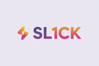 SL1CK.com - Creative brandable domain for sale