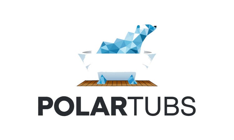 PolarTubs logo