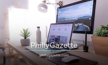 PhillyGazette.com