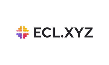 ECL.XYZ is for sale
