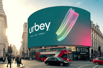 Urbey.com - Creative brandable domain for sale