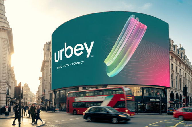 Urbey.com — 2
