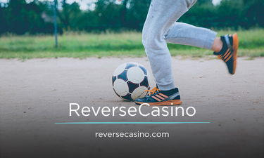 reversecasino.com