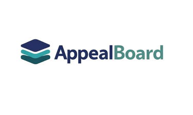 AppealBoard.com - Creative brandable domain for sale