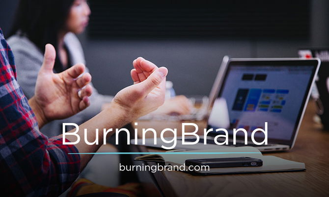 BurningBrand.com