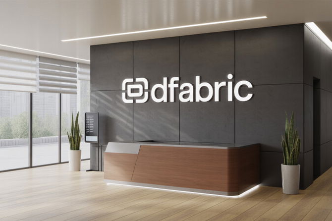 DFabric.com — 4