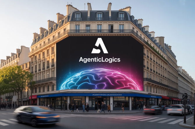 AgenticLogics.com