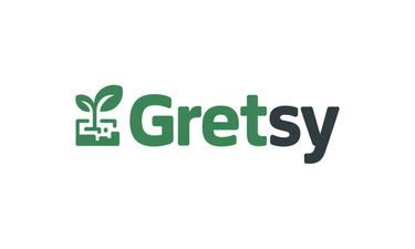gretsy logo