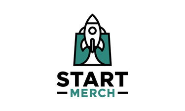 StartMerch.com - Creative brandable domain for sale