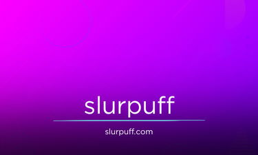 Slurpuff.com