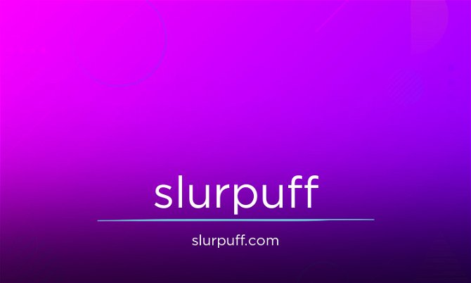 Slurpuff.com