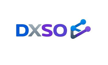 DXSO logo