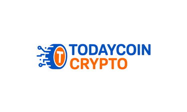 TodayCoinCrypto.com - Creative brandable domain for sale