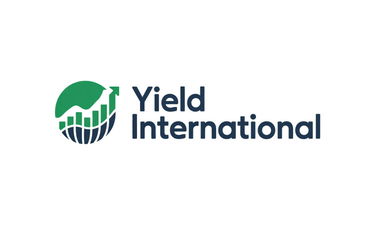 YieldInternational.com - Creative brandable domain for sale
