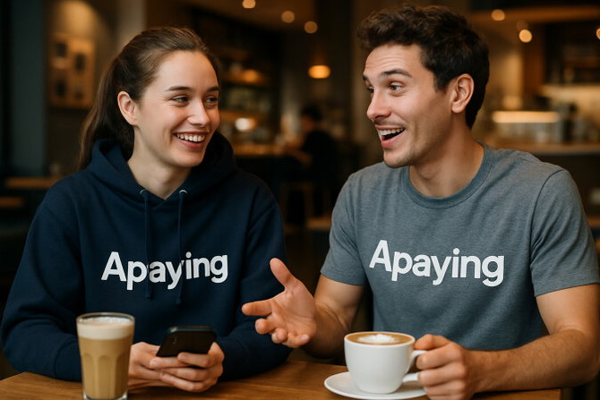Apaying.com — 5