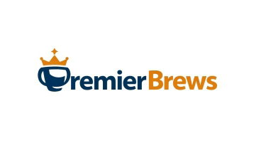PremierBrews logo